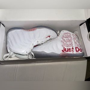 Nike Little Posite One - Preschool